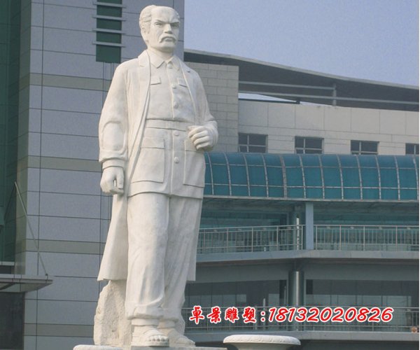 白求恩石雕，醫(yī)院石雕