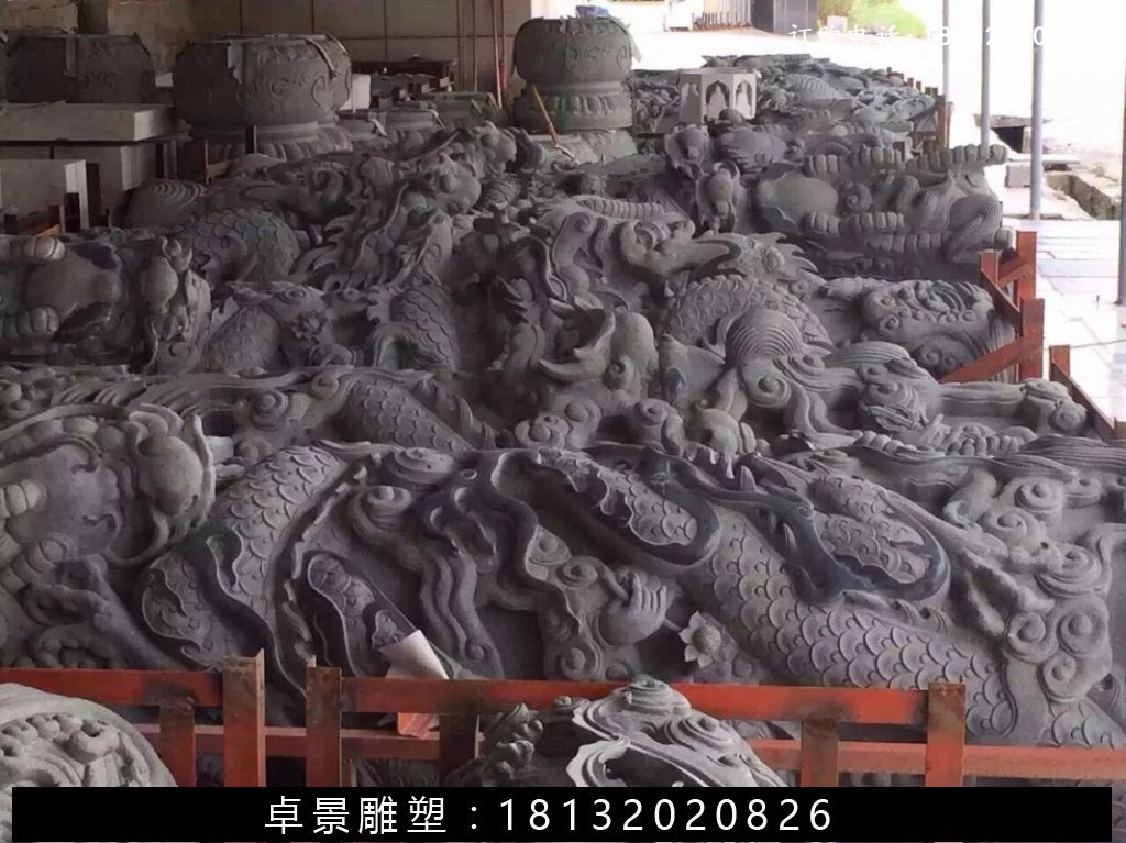 龍柱，盤龍柱，華表 (3)