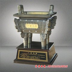 誠信鼎，銅方鼎，司母戊鼎