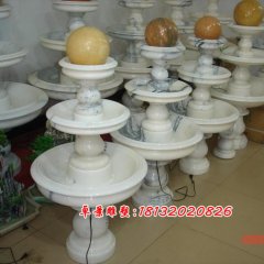 風(fēng)水球，風(fēng)水球石雕