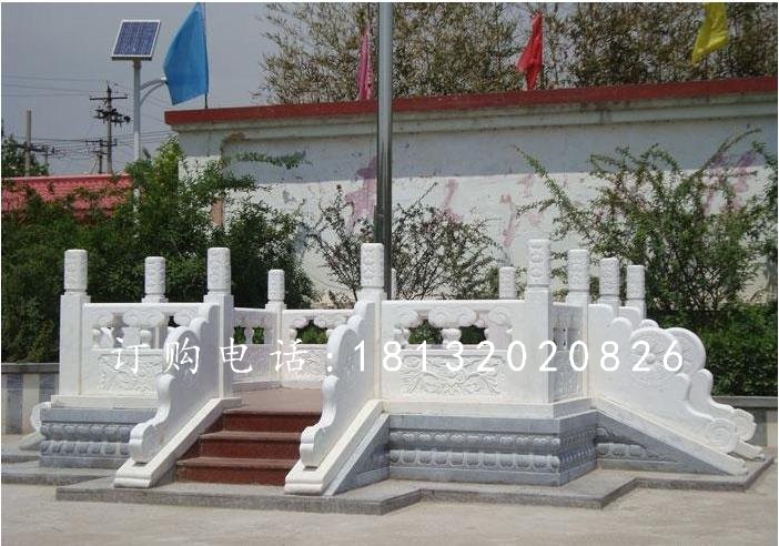 漢白玉升旗臺(tái),升旗臺(tái)雕塑