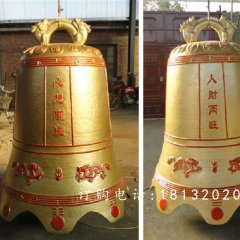 銅鐘，鑄銅鐘，寺廟銅鐘
