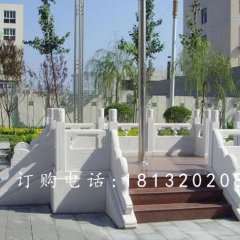 校園升旗臺(tái)石雕，漢白玉升旗臺(tái)雕塑