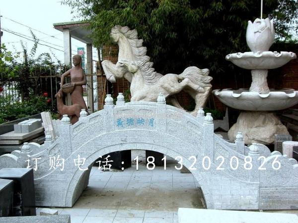 石拱橋，小型石拱橋