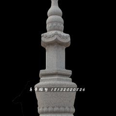 大理石塔雕塑，廣場(chǎng)石雕塔
