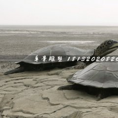 玻璃鋼烏龜?shù)袼?，仿真烏龜?shù)袼? width=