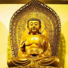銅佛像，如來(lái)佛祖銅雕，阿彌陀佛銅雕